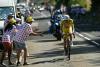 Pogacar wins Tour de France 10th stage on Bastille Day