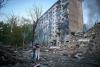 Ukraine intercepts five Russian missiles overnight