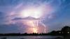 Thunderstorms, hail, squalls could disrupt business, transport in Kyiv region by evening – SES