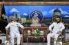 Türkiye, Syria deepen naval cooperation ties