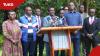 Opposition warns IEBC against bungling Ol Kalou by-election: "Prove you are not Ruto commission"