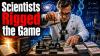 Top Scientists Know They Rig the Game Against God