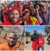 MEET DAVIE, A YOUNG MAN WHO TOOK CAMPAIGNING FOR PRESIDENT HAKAINDE HICHILEMA