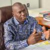 THABO KAWANA DISMISSES CLAIMS GOVT WILL HANDOVER POWER TO MILITARY AND SHUTDOWN INTERNET IN THE EVENT OF ELECTION DEFEAT
