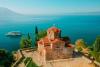 This Turquoise Lake Town Is One Of Europe’s Cheapest Destinations