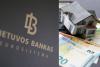 Banking sector in first quarter: focus on real estate lending