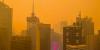 Canadian wildfire smoke to invade US again, choking the sky for millions