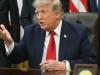 Trump Claims US Cancelled Planned Iran Strike After Tehran Sought Deal; Says Military Was ‘Locked and Loaded’