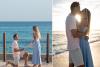 Roland Schoeman announces engagement after romantic proposal in the Cayman Islands