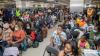 Final evacuation of Ghanaians in South Africa begins July 25