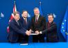 EU and UK sign agreement that puts an end to the Gibraltar border