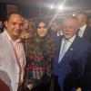 Kimberly Guilfoyle Hosts U.S. Embassy Reception in Athens Celebrating the 250th Anniversary of American Independence