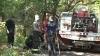 Extreme heat raises brush fire risk across New Hampshire