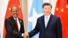 Somalia signs tax-free fish export agreement with China, opening Chinese market to Somali seafood
