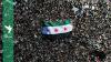 Damascus under fire: Who wants Syria's fragile peace to fail?