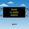 Richmond District Traffic Alert: Maintenance work begins tonight on Benjamin Harrison Bridge