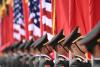Who holds the advantage? Three perspectives on the US-China military balance