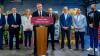 CPMA names agriculture minister 2026 Produce Champion