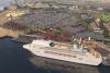 ‘Major step forward’ - Government accelerates planning £175million Port of Tyne green energy project