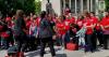 Court: Parents can’t sue teachers unions over illegal strikes