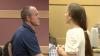 ‘No means of escape’: Couple accused of locking adopted 12-year-old daughter in room to remain free on bond