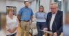 Farmers Expo Recognized