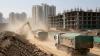 Kharghar Sector 19 Residents Allege Dust Pollution From Private Construction, Demand PMC Intervention And Strict Action
