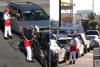 Culver City scores major victory in its war on fast food restaurants as ‘monster’ feature is banished