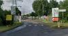 Recycling centre forced to close due to fire near site entrance