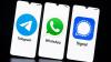 Indian Govt Weighs Common Rules for Usernames Across Messaging Apps Like WhatsApp, Telegram, Signal