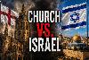 Church of England Facing Severe Backlash After Advancing Document Accusing Israel of Genocide