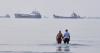Why it’s so difficult for the U.S. to fully reopen the Strait of Hormuz