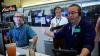 Stocks gain on softer inflation, bank results while oil rises on US-Iran hostilities