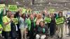 Scottish Greens brand heatwaves a 'public health emergency in the making' raising fears of climate lockdowns