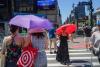 Map Reveals the Patchwork of U.S. Heat Protections for Workers