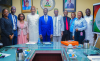 Finance minister urges stronger tax cooperation in West Africa