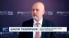 Nigeria on the cusp of renewed upstream investment surge – Thompson