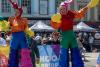 Society say ‘writing was on the wall’ for Reform to withdraw support for Pride