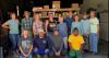 40,000 Pounds of Hope: LDS Church delivers semi full of food to five local towns