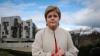 Police Scotland won't publish Nicola Sturgeon's evidence as its 'not in public interest'