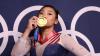 Suni Lee announces return to gymnastics with sights on Los Angeles Olympics