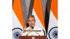 Jaishankar's Gulf visit focused on energy security, West Asia talks