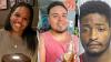 University of Alabama student, father of 3 killed; suspect found hiding in attic, police say