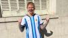 Northumberland musician living in Argentina predicts England joy in World Cup clash against 'adopted nation'