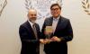 Alpha Southeast Asia recognizes SM's governance, sustainability leadership