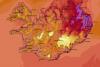 Iceland's temperature record could be broken tomorrow