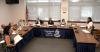Manhasset Board of Ed swears in new president