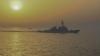 China Warns of Global Fallout as US Renews Iran Naval Blockade