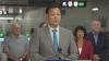 Tourism minister and Toronto MPP to repay $16K spent on hotel accommodations