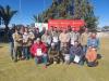 Bank Windhoek funds livestock training